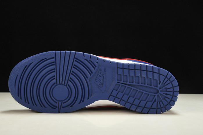 Dunk Low USA DD1503-119