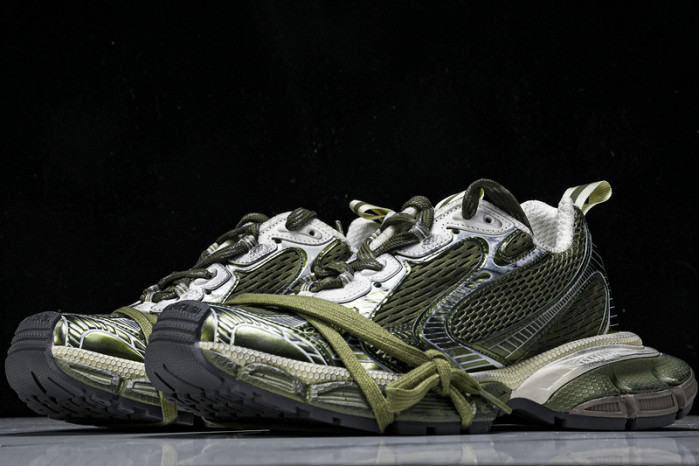 BL 3XL -COPSHOE BL 289