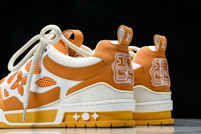 LVT  SNEAKERS   COPSHOE  L&V-228