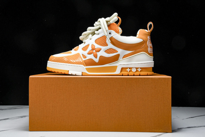 LVT  SNEAKERS   COPSHOE  L&V-228