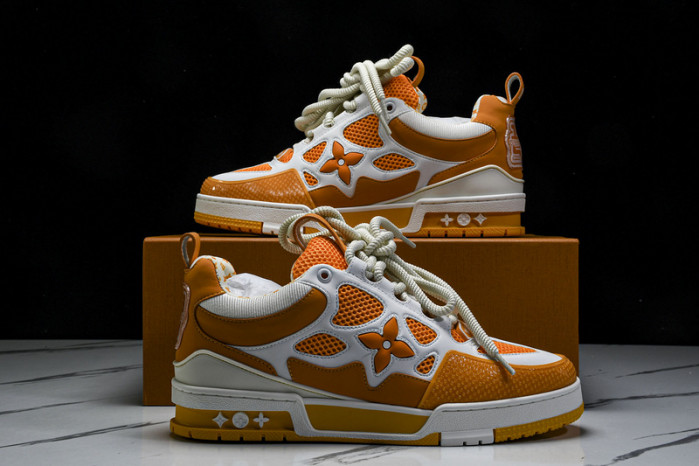 LVT  SNEAKERS   COPSHOE  L&V-228