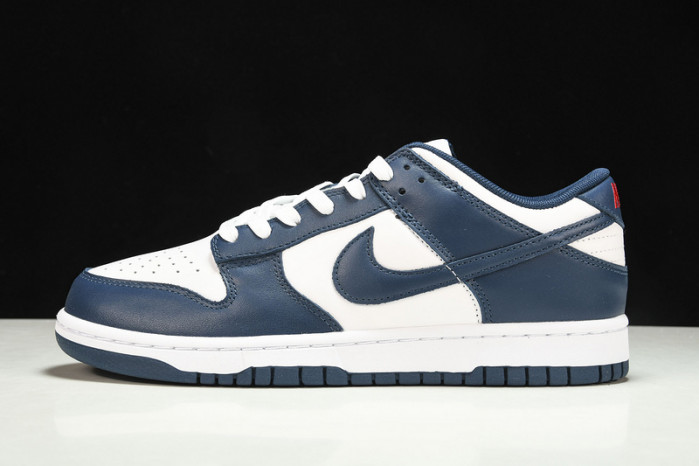 Dunk Low Valerian Blue - DD1391-400