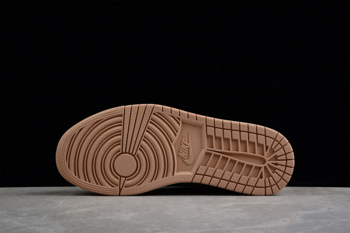 Air Jordan 1 Heirloom 555088-202