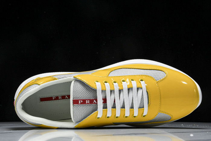 PR sneakers  copshoe PR-64