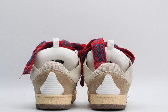 LANVIN  SNEAKERS   COPSHOE LA-08