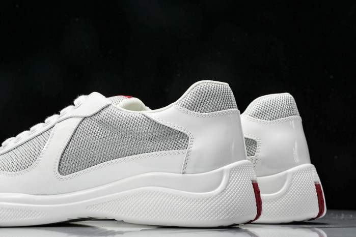 PR sneakers  white  copshoe PR-80