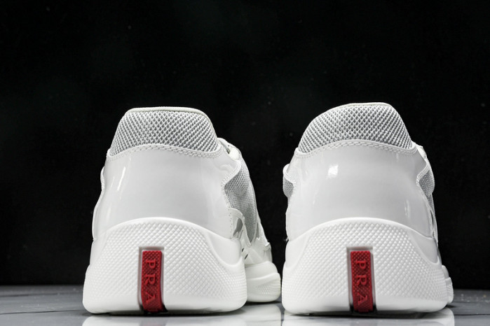 PR sneakers  white  copshoe PR-80