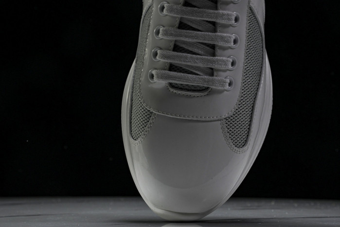 PR sneakers  white  copshoe PR-80