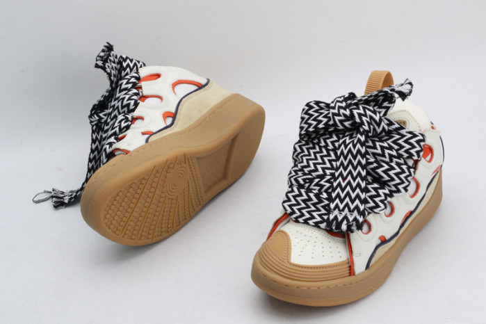 LANVIN  SNEAKERS   COPSHOE LA-09