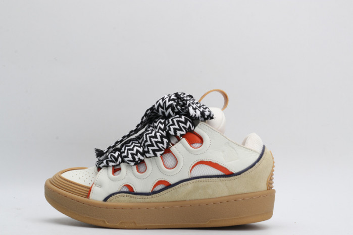 LANVIN  SNEAKERS   COPSHOE LA-09