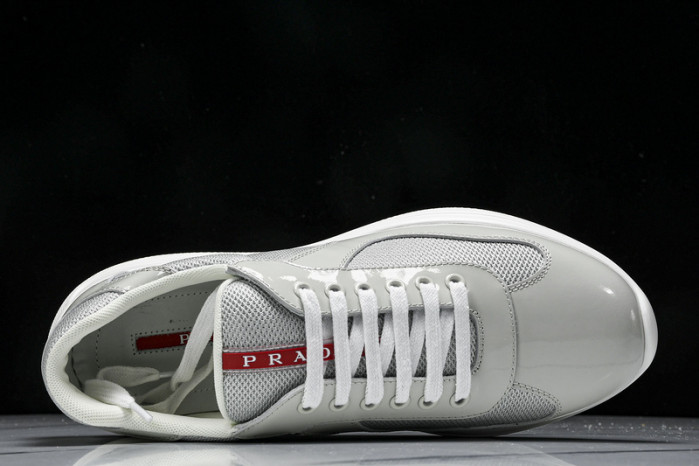 PR sneakers   grey copshoe PR-81