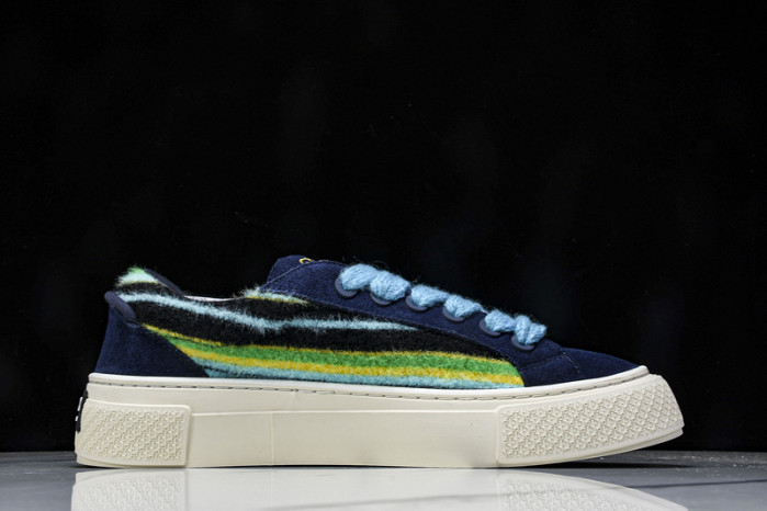 D1R* B33  SNEAKER  COPSHOE DR-b33 08