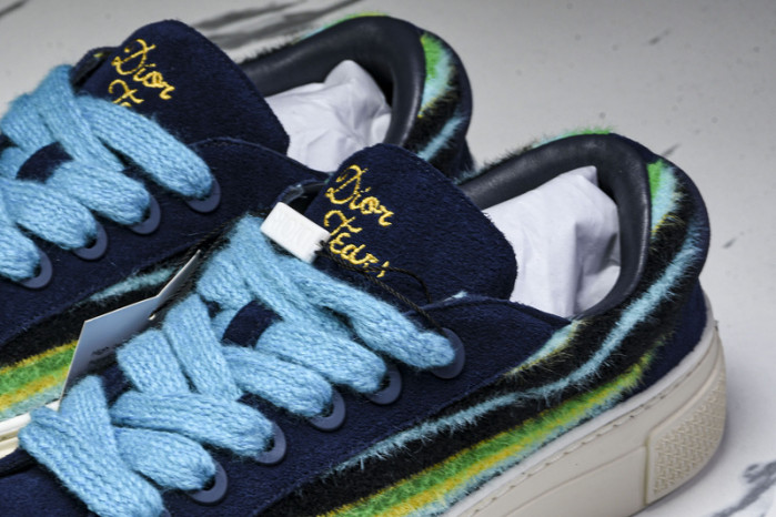 D1R* B33  SNEAKER  COPSHOE DR-b33 08