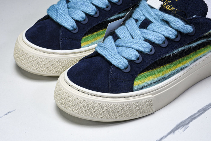 D1R* B33  SNEAKER  COPSHOE DR-b33 08