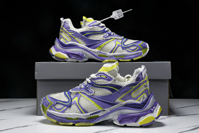 BL RUNNER -COPSHOE BL 295