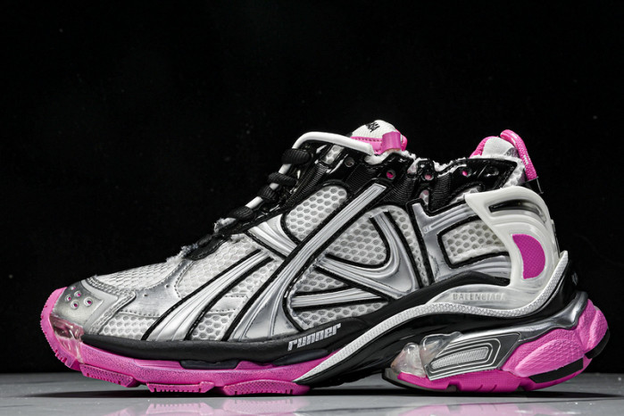 BL RUNNER -COPSHOE BL 296