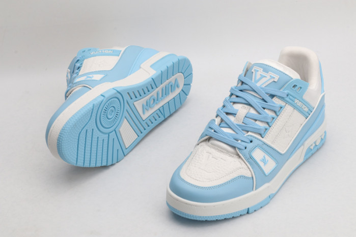 LVT  SNEAKERS   COPSHOE  L&V-76
