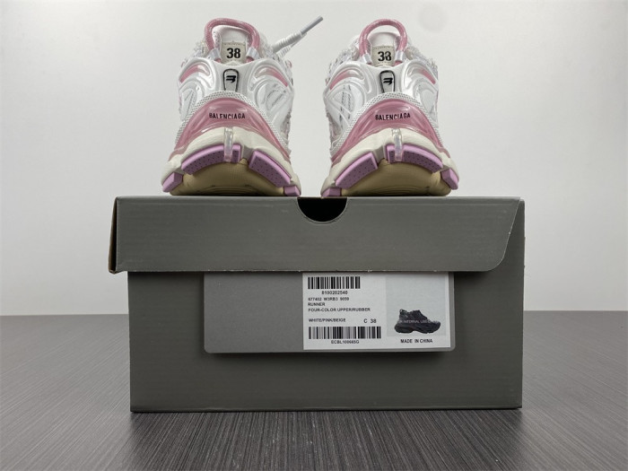 BL RUNNER -COPSHOE BL 292