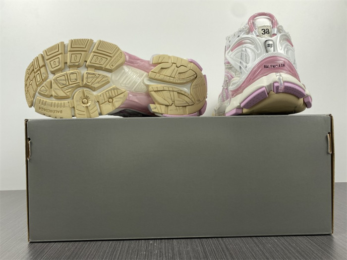 BL RUNNER -COPSHOE BL 292