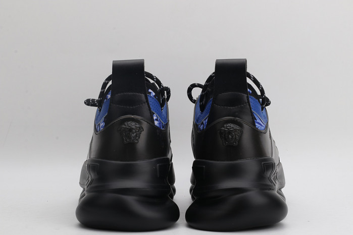 VERSA CHAIN REACTION SNEAKERS  COPSHOE  VR-17