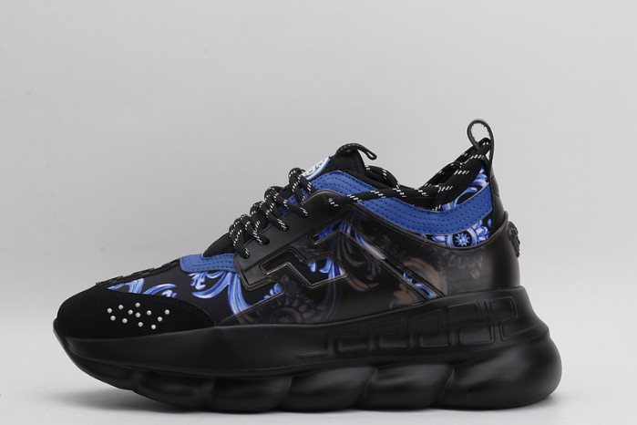 VERSA CHAIN REACTION SNEAKERS  COPSHOE  VR-17