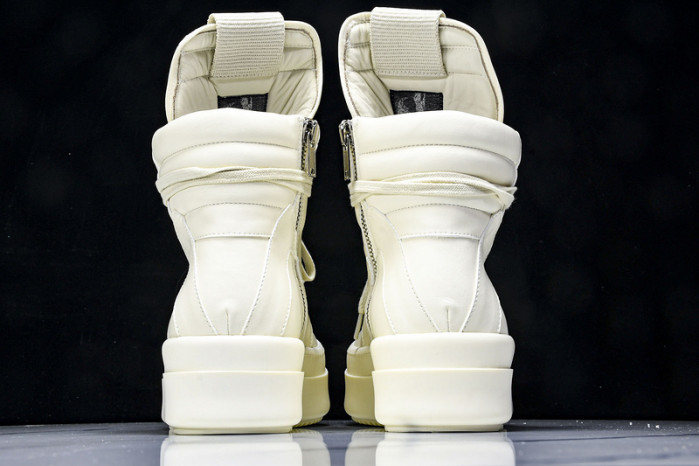 RICK OWENS SNEAKERS COPSHOE OR-190