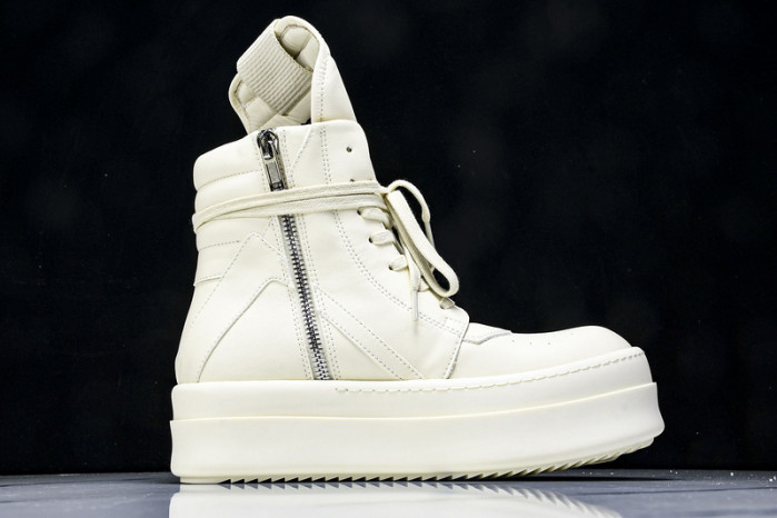 RICK OWENS SNEAKERS COPSHOE OR-190