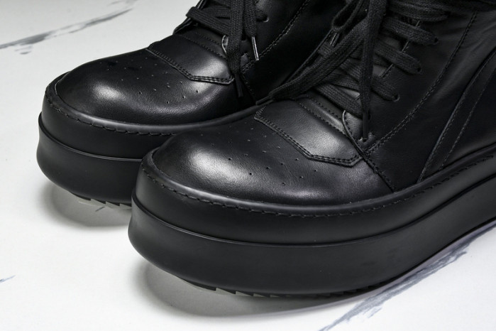 RICK OWENS SNEAKERS COPSHOE OR-189