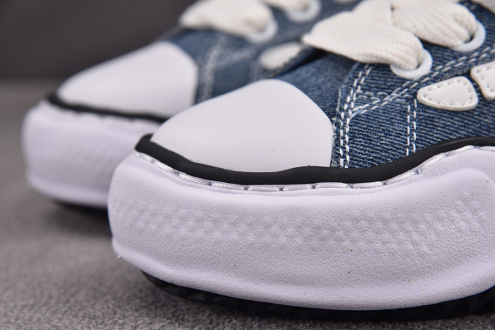 AMIRI  SNEAKERS   COPSHOE AM-182