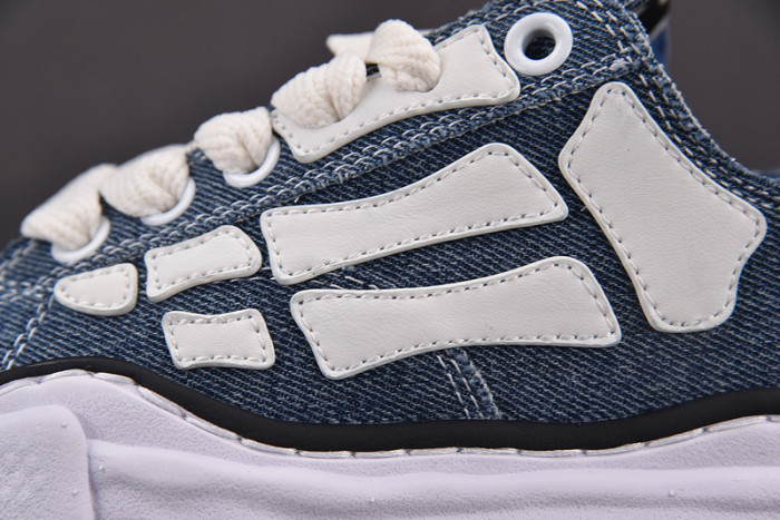 AMIRI  SNEAKERS   COPSHOE AM-182