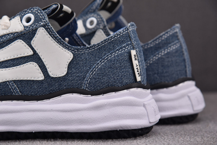 AMIRI  SNEAKERS   COPSHOE AM-182