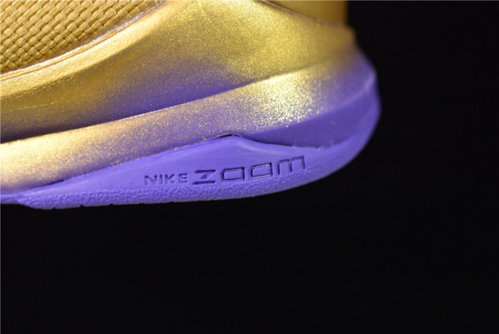 NIKE KOBE 5 PROTRO UNDEFEATED HALL OF FAME DA6809-700