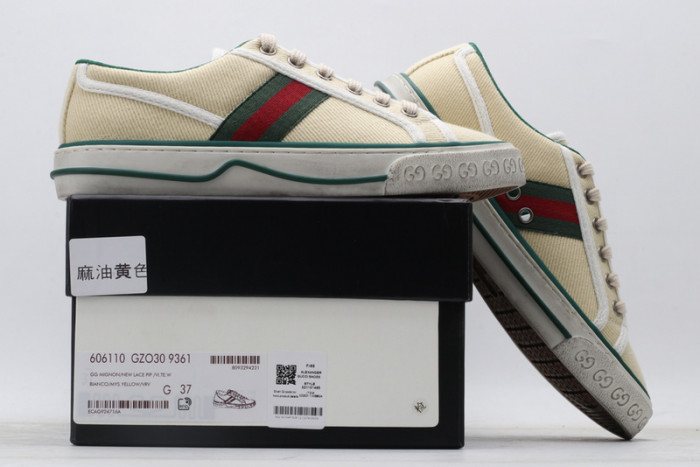 GC  SNEAKER COPSHOE GC-70