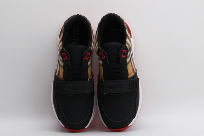 BR SNEAKERS COPSHOE BR-04