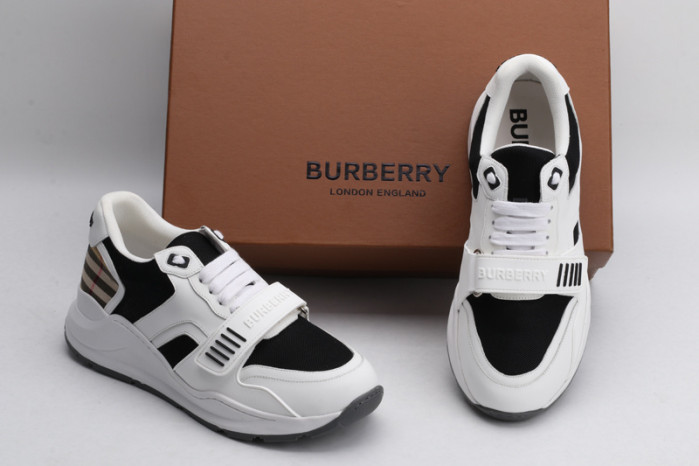 BR SNEAKERS COPSHOE BR-06