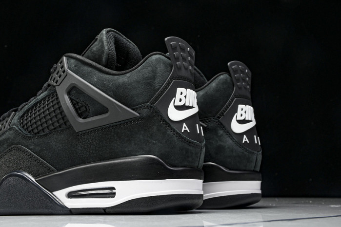 Nigel Sylvester x Air Jordan 4  HF4340-001