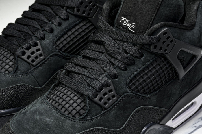 Nigel Sylvester x Air Jordan 4  HF4340-001