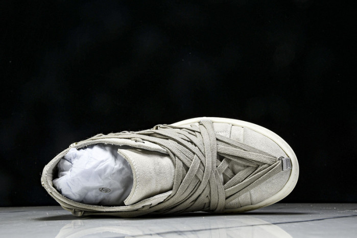 RICK OWENS SNEAKERS  copshpe OR-278