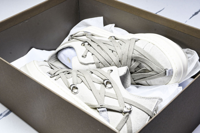 RICK OWENS SNEAKERS  copshpe OR-278