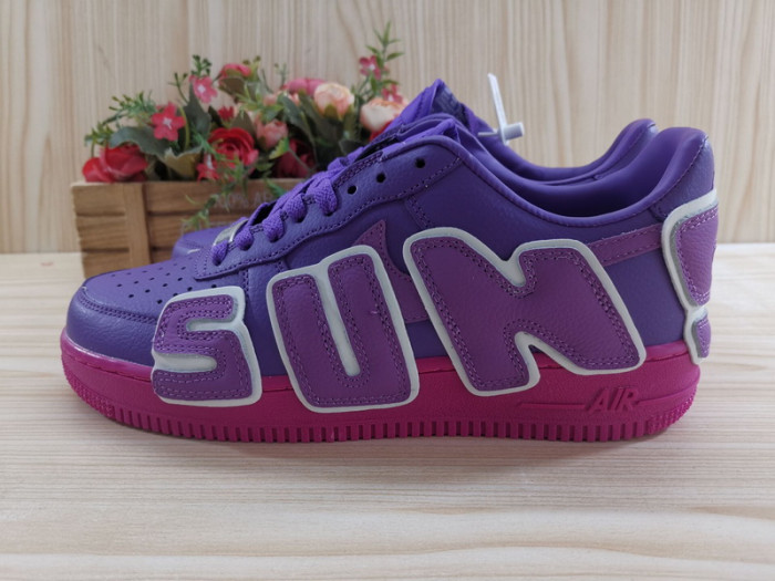 AIR FORCE 1 LOW "CACTUS PLANT FLEA MARKET - Fuchsia"  DC4457-104