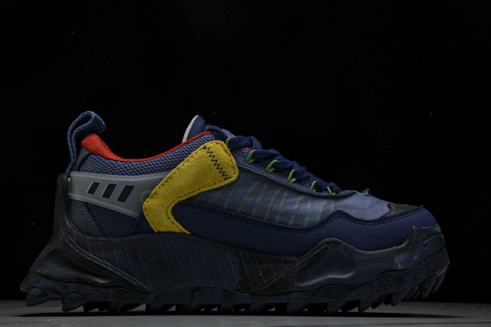 OF C/O ODSY-1000 SNEAKER   copshoe OW-108