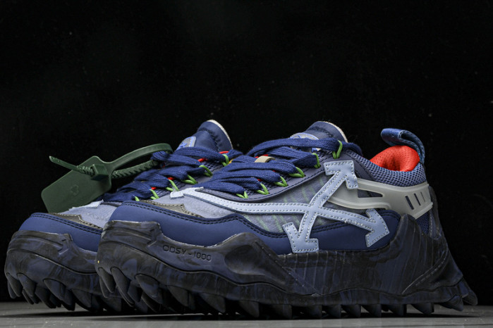 OF C/O ODSY-1000 SNEAKER   copshoe OW-108