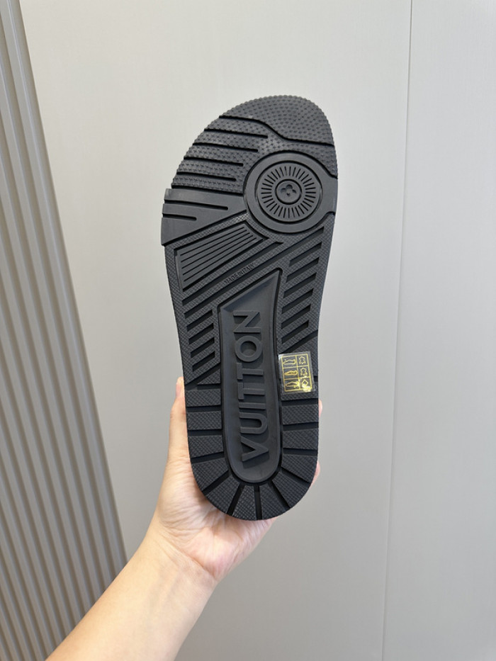 LVT SLIDE COPSHOE LVS-66