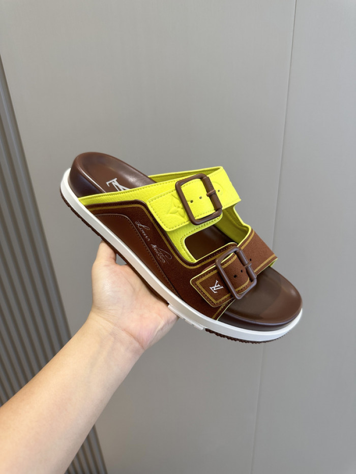 LVT SLIDE COPSHOE LVS-67