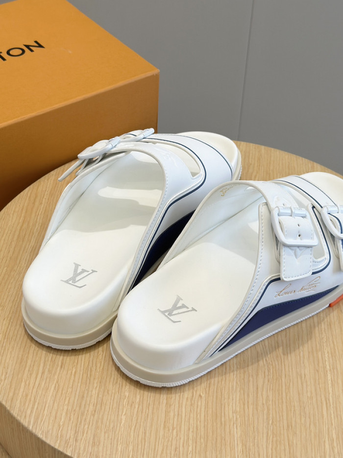 LVT SLIDE COPSHOE LVS-68