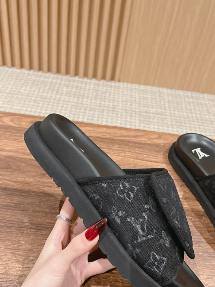 LVT SLIDE COPSHOE LVS-71