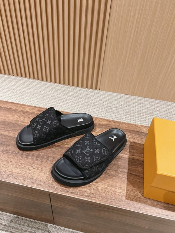 LVT SLIDE COPSHOE LVS-71