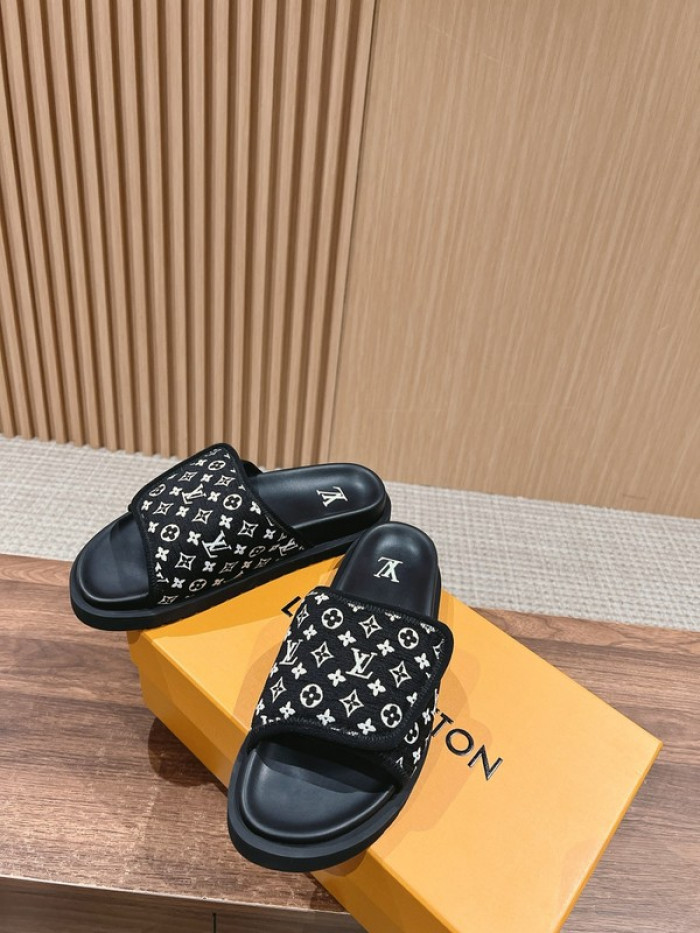 LVT SLIDE COPSHOE LVS-73