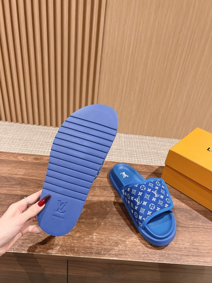 LVT SLIDE COPSHOE LVS-74