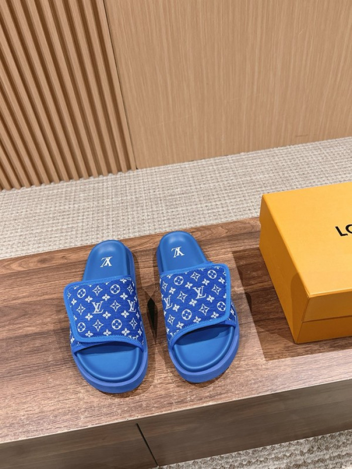 LVT SLIDE COPSHOE LVS-74